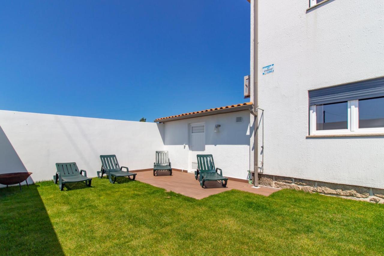 Sleep&Go Hostel Esposende Exterior photo